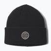 Columbia Provisions Cuffed winter beanie black