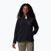 Columbia West Bend II women's sweatshirt black