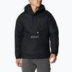 Men's Columbia Challenger II Ins Pullover down jacket black