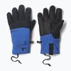 Columbia PowBound mountain blue / black men's ski gloves