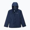 Children's rain jacket Columbia Watertight II Jacket collegiate navy