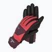 Women's ski gloves Columbia PowBound daredevil / moonvista