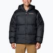 Men's Columbia Puffect II Hooded down jacket black