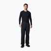 Men's ski trousers Columbia Cirque Bowl black