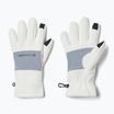 Columbia Fast Trek III women's trekking gloves sea salt / city grey