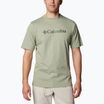 Columbia CSC Basic logo safari/csc branded men's T-shirt