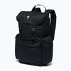 Urban backpack Columbia Trail Traveler Rucksack 28 l black