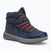 Columbia Slopeside Village Oh Mid women's snow boots nocturnal/beetroot