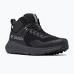 Columbia men's hiking boots Konos Trs Od Mid black/ shark