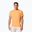 Columbia Cirque River Pro Graphic Crew koi men's T-shirt
