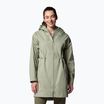 Women's softshell jacket Columbia Weekend Adventure II Long Shell safari