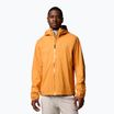 Men's rain jacket Columbia Ampli-Dry II Shell koi