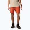 Men's trekking shorts Columbia Washed Out tuscan