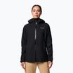 Women's softshell jacket Columbia Northwest Explorer 3L Shell black