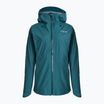 Columbia Northwest Explorer 3L Shell river blue women's softshell jacket