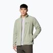 Men's fleece sweatshirt Columbia Fast Trek II safari