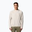 Men's hoodie Columbia Skien Valley Hoodie dark stone