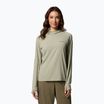 Women's hoodie Columbia Skien Valley Hoodie safari sweatshirt
