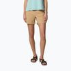 Women's trekking shorts Columbia Leslie Falls Short II canoe