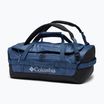 Columbia Landroamer 40 l dark mountain/black travel bag