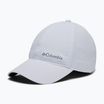 Columbia Coolhead III Ball white baseball cap