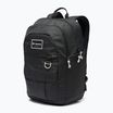 Columbia Buxton 26 l black urban backpack