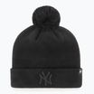 47 Brand MLB New York Yankees Breakaway winter beanie black