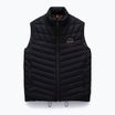 Napapijri men's gilet A-Lapaz V black