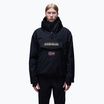 Men's Napapijri Rainforest Next rain jacket black