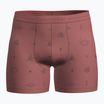 Icebreaker Merino150 Anatomica Boxers Explore More plume/aop thermal boxers