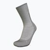 Icebreaker men's trekking socks Merino Hike+ Light Crew ether/alloy