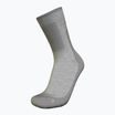 Icebreaker men's trekking socks Merino Hike+ Medium Crew ether/alloy