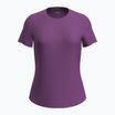 Icebreaker women's trekking t-shirt Merino 125 Cool-Lite Sphere III SS Tee passion