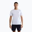 Men's Napapijri Salis brightwhite t-shirt