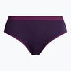 Women's thermal brief Icebreaker Siren Hipkini Go Berry 104704