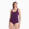 Women's thermal T-shirt icebreaker Siren Tank purple 103213