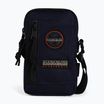 Napapijri H-Voyage Crossover sachet 2 l blu marine