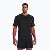 Under Armour Tech Vent SS men's training t-shirt black 1376791