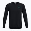 Under Armour Armourprint men's training longsleeve black 1376787