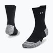 Under Armour Ad Run Cushion 1Pk Mid running socks black 1376076