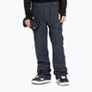 Men's snowboard trousers Volcom Roan black