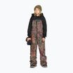 Children's snowboard trousers Volcom Barkley Ins Bib Overall acid