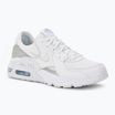 Nike Air Max Excee women's shoes white/white/metallic platinum