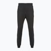 Men's tennis trousers Nike Court Heritage Fleece black