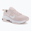 Nike Zoom Bella 6 women's shoes barely rose / diffused taupe / metallic platinum / white