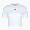 Nike Sportswear women's t-shirt Essential white/black