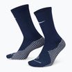 Nike Strike Soccer Socks Crew midnight navy/white