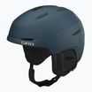 Giro Neo matte harbor blue ski helmet