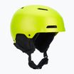 Giro Crue ano lime children's ski helmet