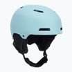 Giro Crue light harbour blue children's ski helmet
